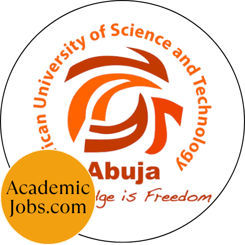 AUST - African University of Science and Technology logo