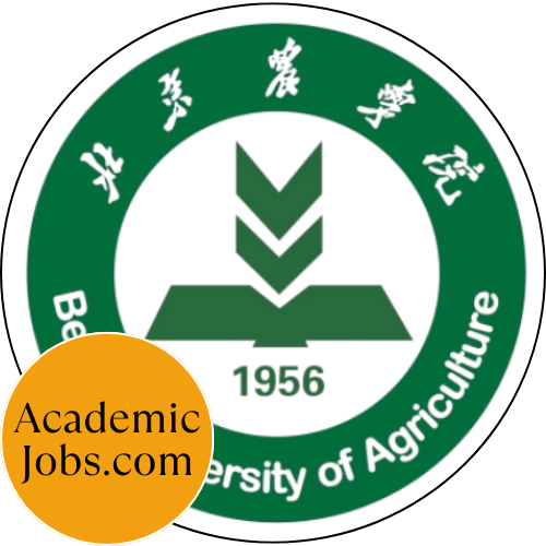 BUA - Beijing University of Agriculture logo