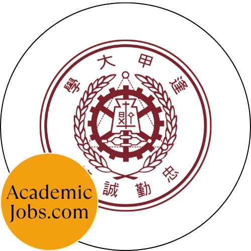 Feng Chia University logo