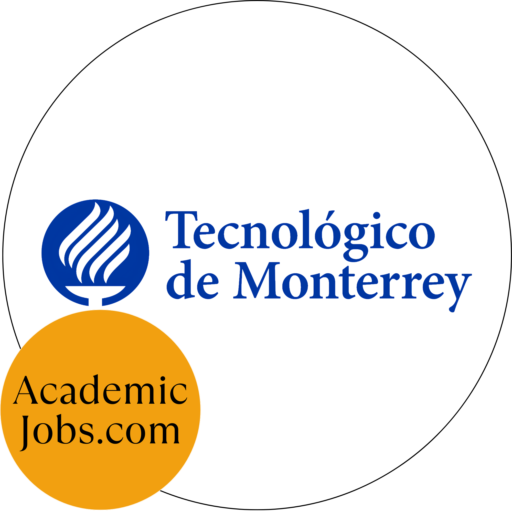 ITESM - Instituto Tecnológico y de Estudios Superiores de Monterrey (ITESM) logo