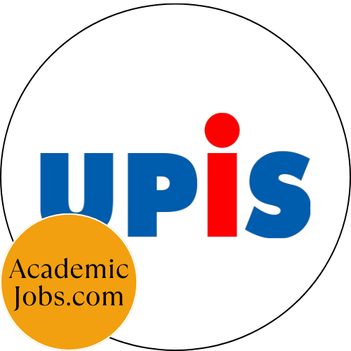 Faculdades Integradas UPIS logo