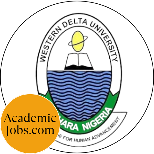 Western Delta University