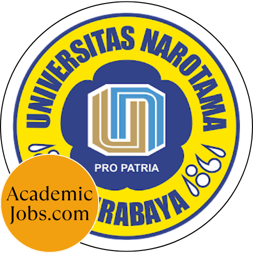 UNAR - Universitas Narotama logo