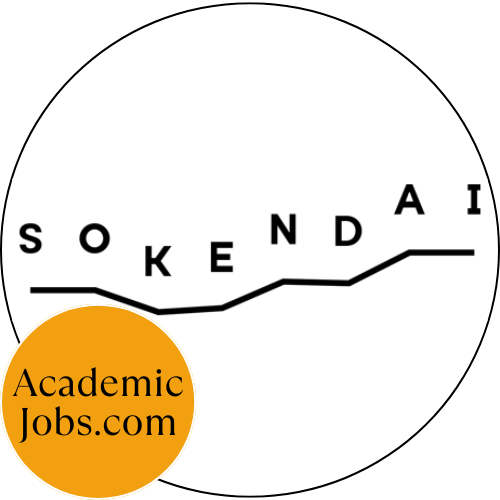 SOKENDAI - Graduate University for Advanced Studies logo