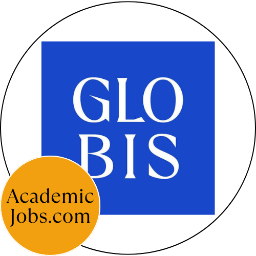 Globis - Globis University logo