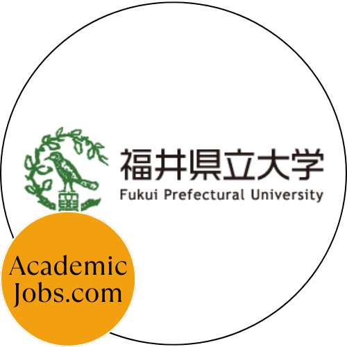 FPU - Fukui Prefectural University logo