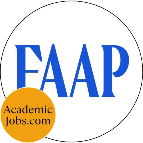 FAAP - Fundação Armando Alvares Penteado