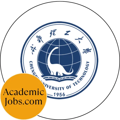 Chengdu University of Technology Jobs