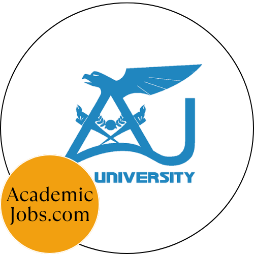 AU - Air University logo