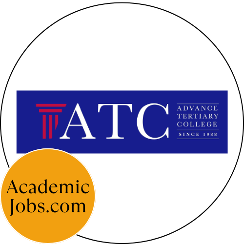 Advance Tertiary College logo