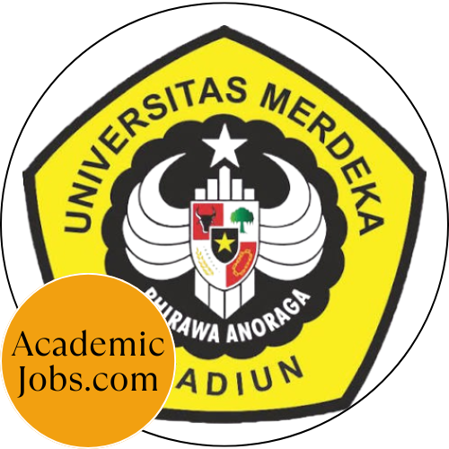 UNMER - Universitas Merdeka Madiun logo