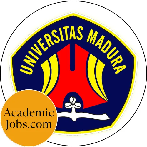 Unira - Universitas Madura logo