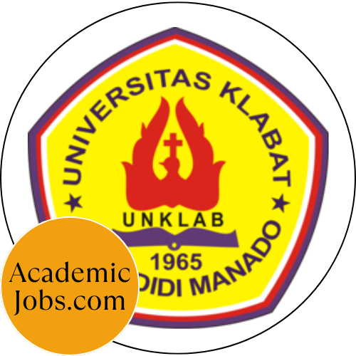 Universitas Klabat logo