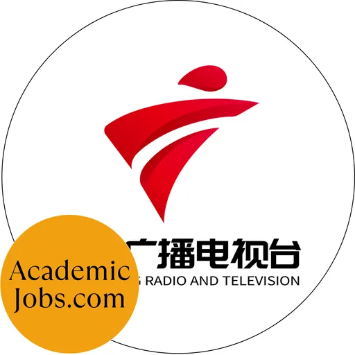 Guangdong Radio & TV University logo