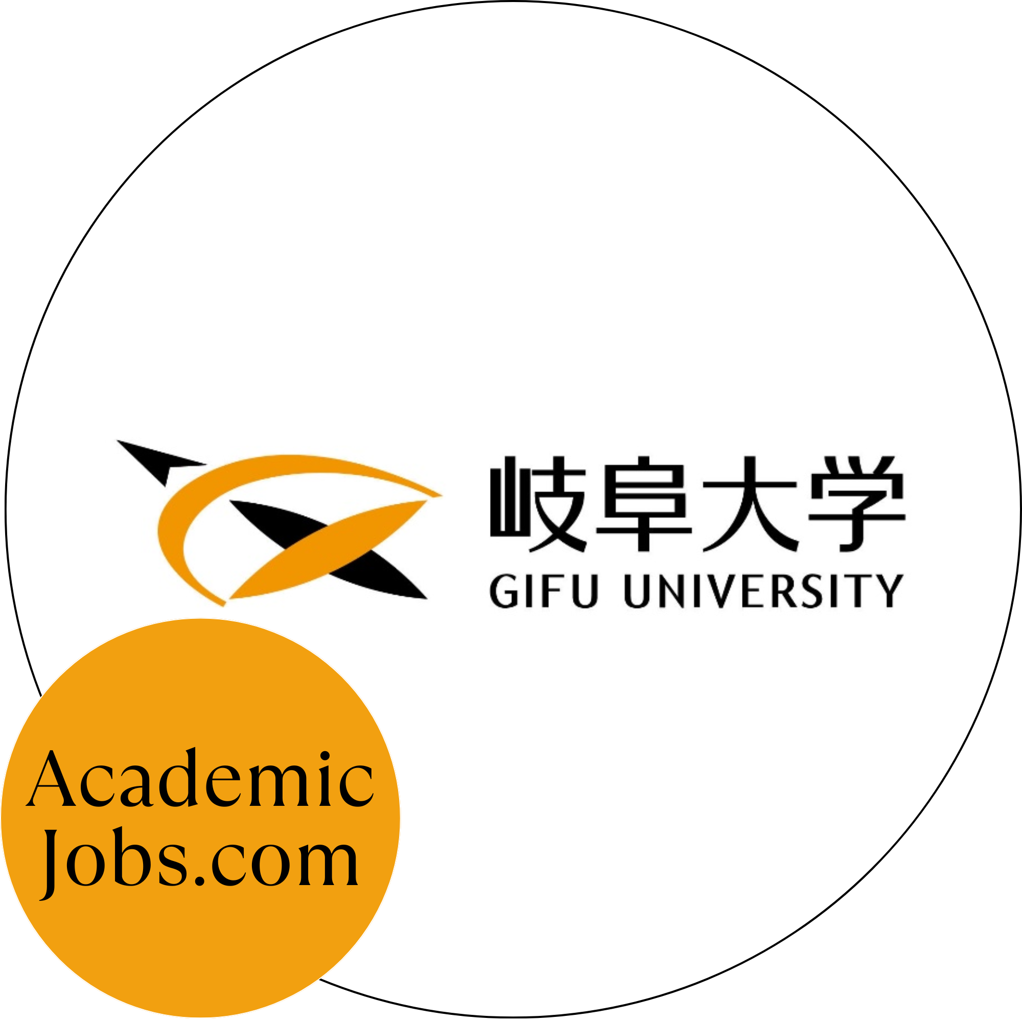 GKU - Gifu Keizai University logo