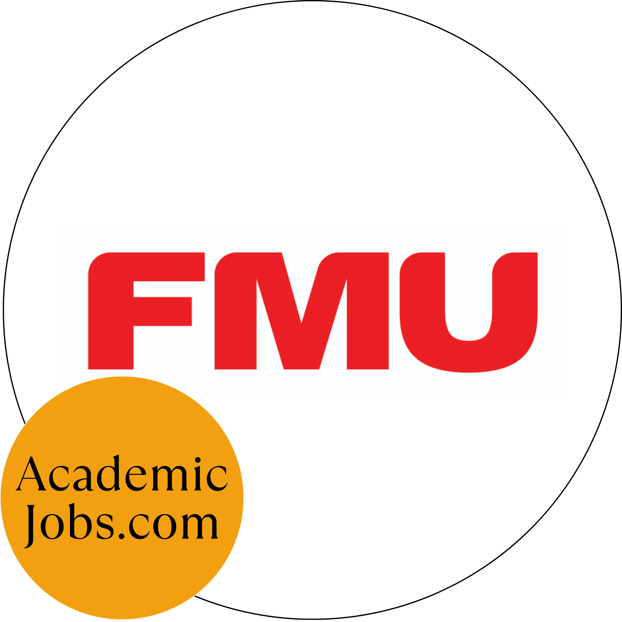FMU - Faculdades Metropolitanas Unidas (FMU) logo
