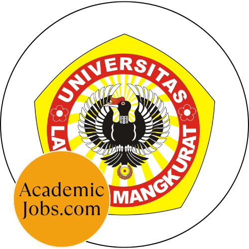 Logo do Universitas Islam Negeri Sunan Kalijaga Jobs