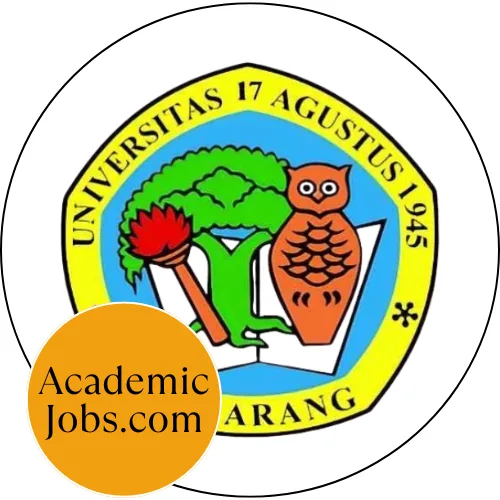 Universitas 17 Agustus 1945 Semarang logo