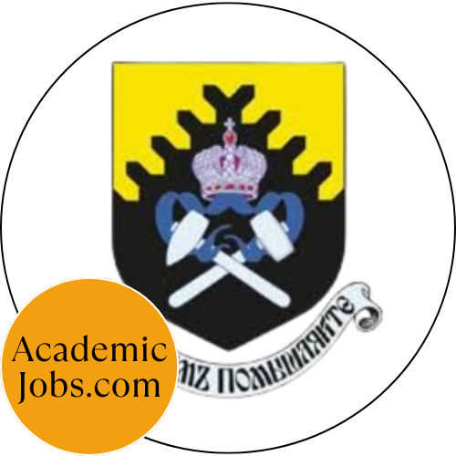 Ural State Academy of Mining and Geology logo