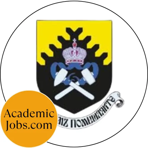 Ural State Academy of Mining and Geology