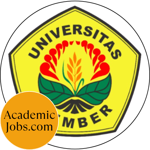 Universitas Jember logo