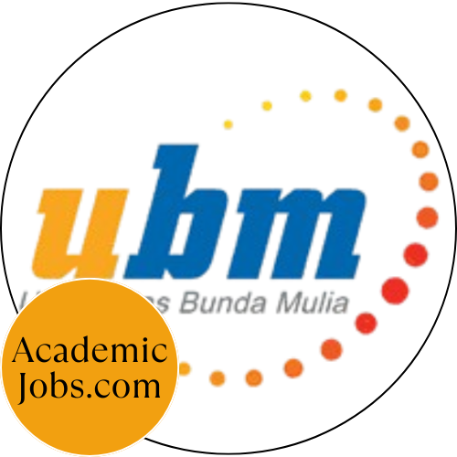Universitas Bunda Mulia Jakarta logo