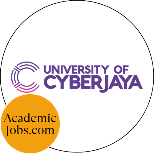Cyberjaya University College of Medical Science logo