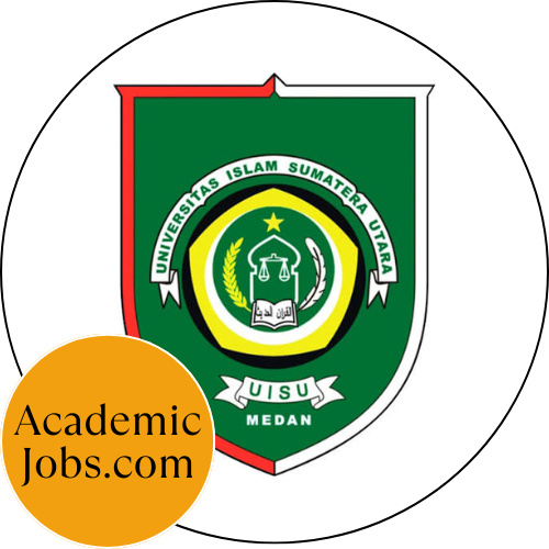 Universitas Islam Sumatera Utara logo