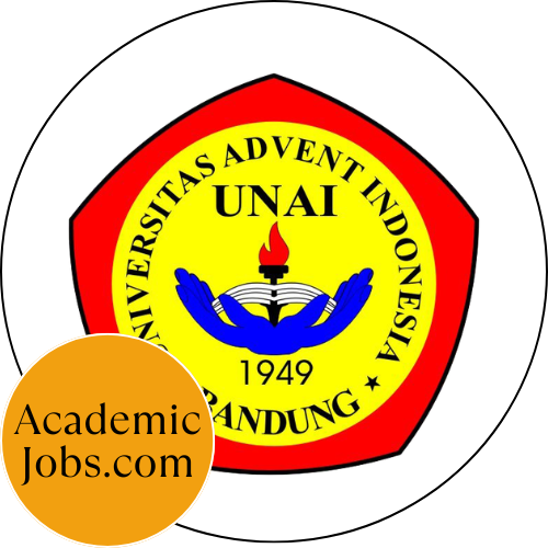 Universitas Advent Indonesia logo