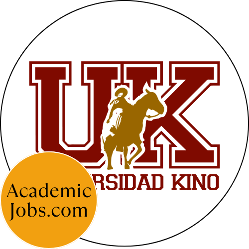 Universidad Kino logo
