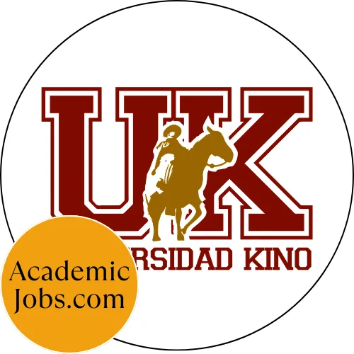 UniKino - Universidad Kino logo