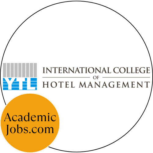 YTL ICHM Logo
