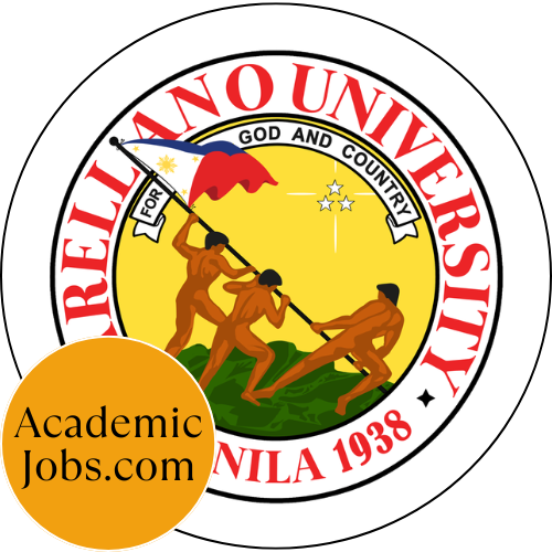Arellano University logo