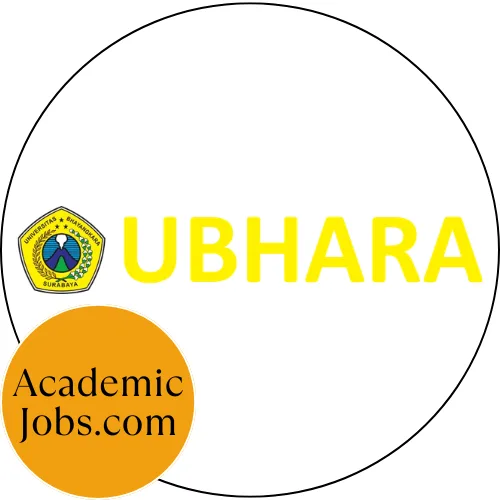 Universitas Bhayangkara Surabaya logo