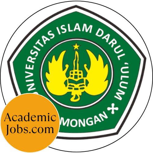 Darul Ulum Islamic College logo
