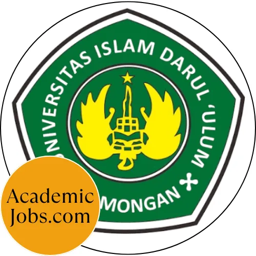 DUIC - Darul Ulum Islamic College logo