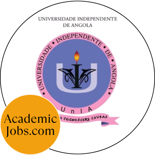 Universidade Independente de Angola logo