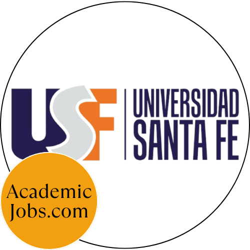Universidad Santa Fe logo