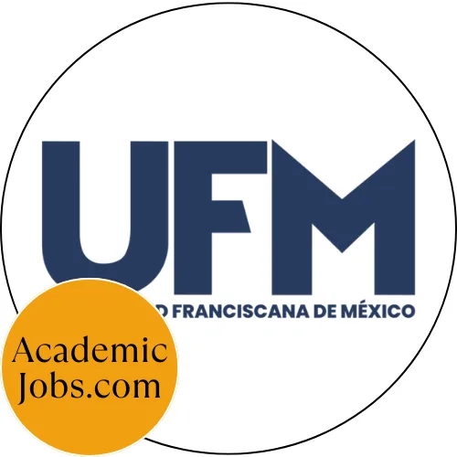 UFM - Universidad Franciscana de México logo