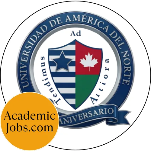 UAN - Universidad de Norteamerica logo