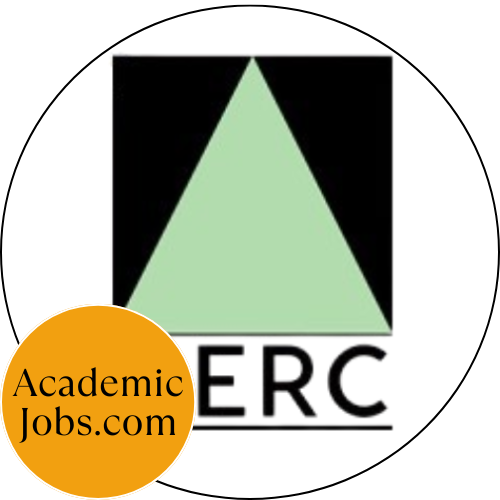 Appiled Economics Research Centre, University of Karachi logo