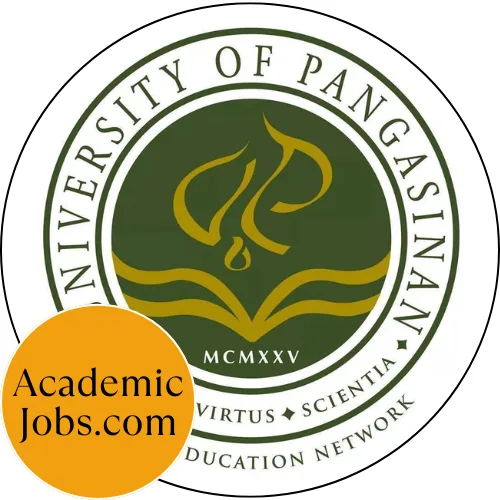University of Pangasinan