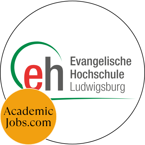EHL - Evangelische Hochschule Ludwigsburg logo