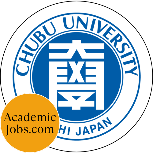 Chubu - Chubu University logo