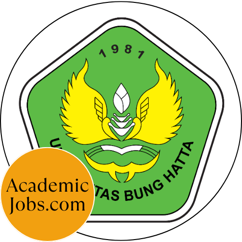 Universitas Bung Hatta logo