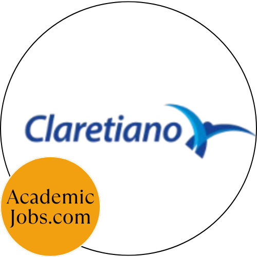 Centro University Claretiano logo