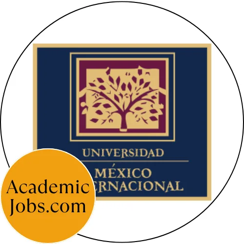 UMI - Universidad México Internacional logo
