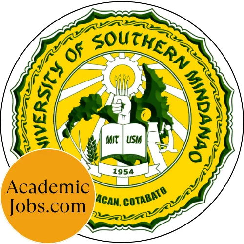 University of Southern Mindanao