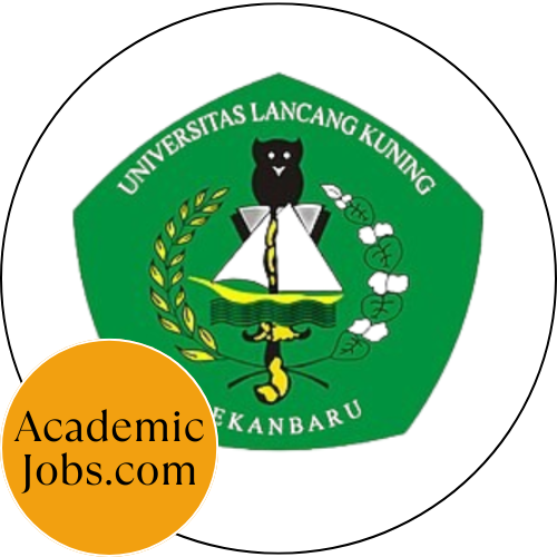 Universitas Lancang Kuning logo