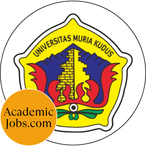 UMK - Universitas Muria Kudus logo